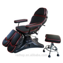 Chaise de tatouage confortable 2014